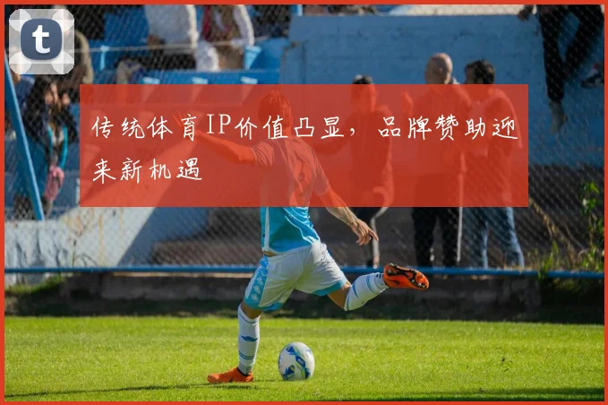 传统体育IP价值凸显,品牌赞助迎来新机遇